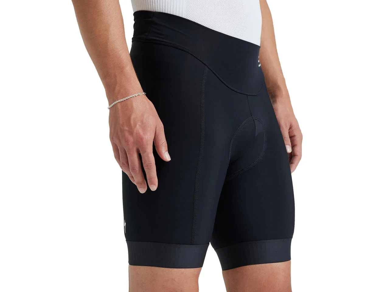 Specialized Foundation Shorts (Black) (S) - view 4